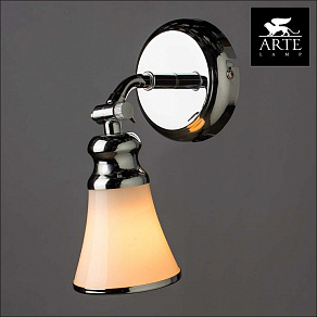 Спот Arte Lamp Vento A9231AP-1CC