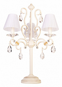 Настольная лампа декоративная Abrasax 1141 GT1141B3