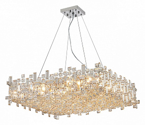 Подвесная люстра Stilfort Tetrix 2171/09/16P