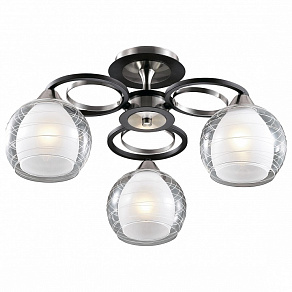 Потолочная люстра Odeon Light Vesonto 2774/3C