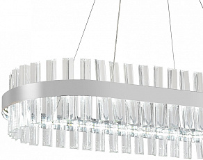 Подвесной светильник Natali Kovaltseva Smart Нимбы LED LAMPS 81253