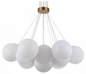 Подвесная люстра Kink Light Алди 08475-13,20