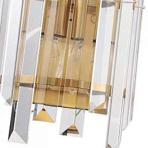 Накладной светильник Stilfort Feeriya 2114/05/02W