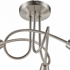 Потолочная люстра Globo Elliott 54351-3