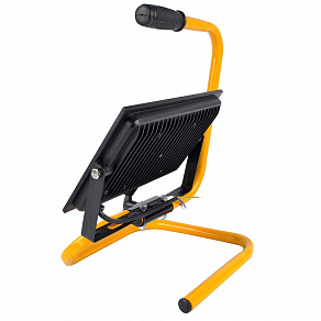 Настенно-потолочный прожектор Uniel Black 15 UL-00007735