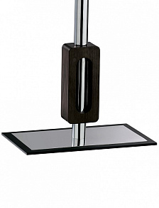 Настольная лампа декоративная Odeon Light Via 2199/1T