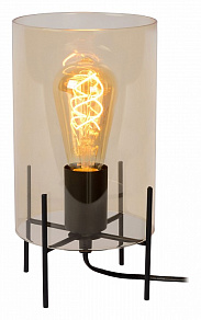 Настольная лампа декоративная Lucide Steffie 45566/01/62