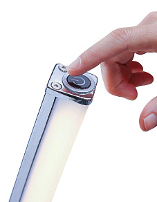 Торшер Mantra Surf 5104