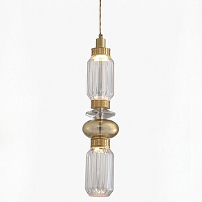 Подвесной светильник Mizi`en Mosaic MZ160191-2-540C