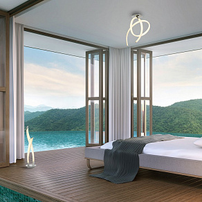 Накладной светильник Mantra Armonia 6724