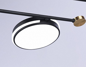 Люстра на штанге Ambrella FL FL51645