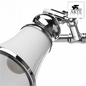 Спот Arte Lamp Vento A9231AP-2CC