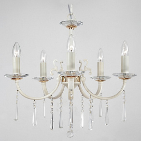 Подвесная люстра Lucia Tucci Lecce LECCE 137.5