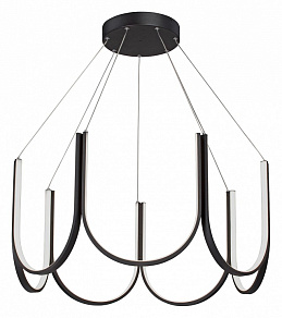 Подвесная люстра Vitaluce V4682 V4682-1/7S