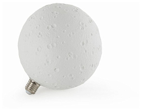 Лампа светодиодная Seletti Moon Light E27 8Вт K 7183