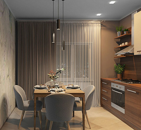 Встраиваемый светильник Denkirs DK4600 DK4603-DW