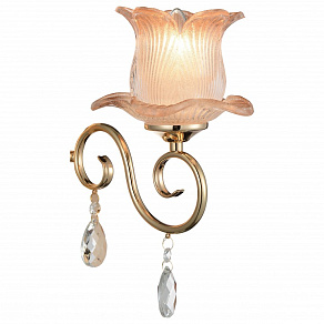 Бра ST-Luce Lussuoso SL668.201.02