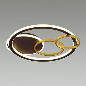 Накладной светильник Lumion Breno 5245/68CL