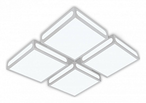 Потолочная люстра Ambrella FS FS1888