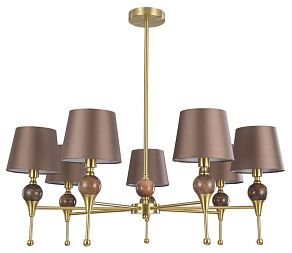 Люстра на штанге Lumion CLASSI 8417/7