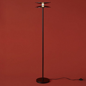 Торшер Freya Tower FR5537FL-L7B