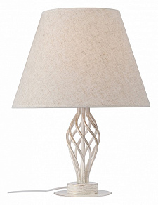 Настольная лампа декоративная Vitaluce V2811 V2811-0/1L