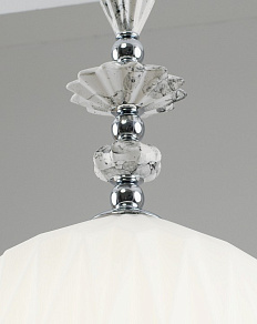 Подвесной светильник Moderli Charm V11172-1P