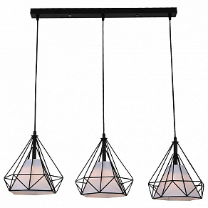 Подвесной светильник Kink Light Ринетта 08310-3AS,19
