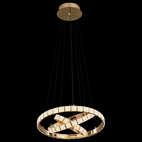 Подвесной светильник Wertmark Vera WE458.03.303