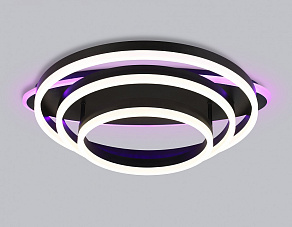 Потолочная люстра Ambrella Light FA FA8524