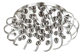 Накладной светильник Odeon Light Cralli 4030/50CL