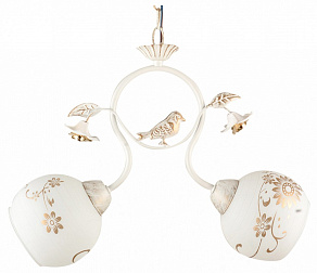 Подвесной светильник Hiper Modern H138-2