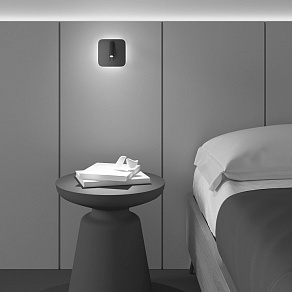 Бра Maytoni Ios 176 C175-WL-01-6W-B