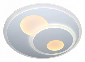 Накладной светильник Natali Kovaltseva LED LED LAMPS 3871