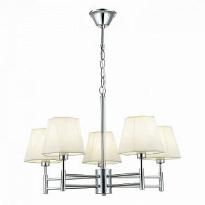 Подвесная люстра EVOLUCE Lagoro SLE105403-05