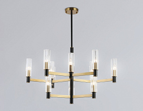 Люстра на штанге Ambrella Light LH LH55515
