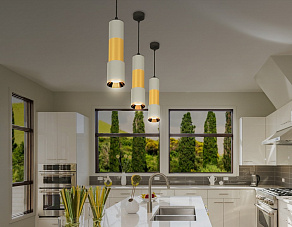 Подвесной светильник Ambrella XP XP7423040