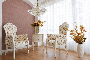Подвесная люстра Arti Lampadari Loano Loano E 1.5.57.100 G