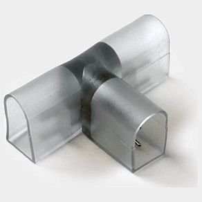 Соединитель лент T-образный жесткий SWG NE-2180 00-00007389