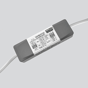 Встраиваемый светильник Lightstar Maturo CCT 070254CCT