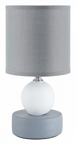 Настольная лампа декоративная Lumion LALANA 8181/1T