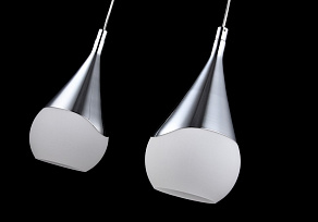 Подвесной светильник Maytoni Icederg F013-22-N