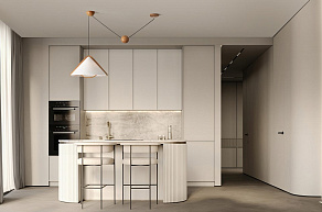 Подвесной светильник Freya Umbra FR5554CL-01T