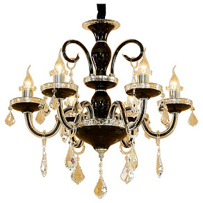 Подвесная люстра Citilux Марена CL352161