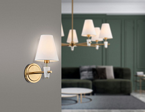 Бра Ambrella Light LH LH75047