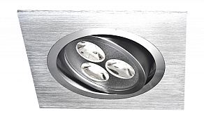 Встраиваемый светильник Globo Einbaustrahler 12311