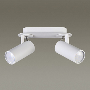 Спот Odeon Light Corse 3873/2C