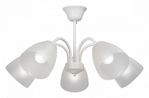 Люстра на штанге Vitaluce V3950 V3950-0/5PL