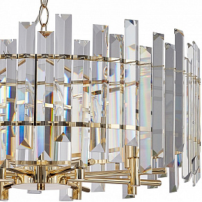 Подвесной светильник Stilfort Feeriya 2114/03/08P