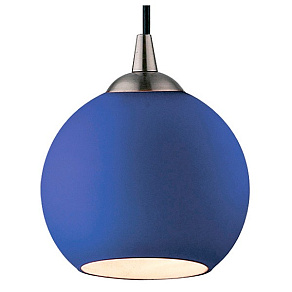 Подвесной светильник Odeon Light Eruca 1343/B